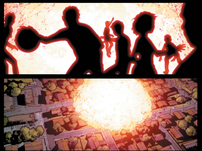 Illustration for article titled With Civil War, Marvel dusted off inane source material for superfights